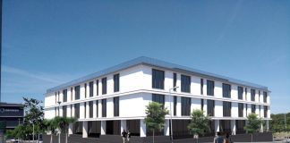 Governo dos Açores lança concurso público para construção do segundo edifício do NONAGON