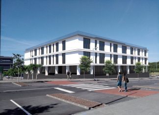 Governo dos Açores lança concurso público para construção do segundo edifício do NONAGON