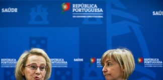 Dois primeiros casos positivos de COVID-19 em Portugal