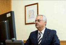 Paulo Moniz questiona República sobre apoios face ao Covid-19