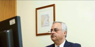 Paulo Moniz questiona República sobre apoios face ao Covid-19