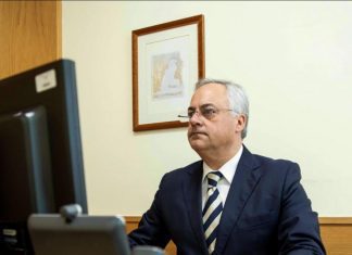 Paulo Moniz questiona República sobre apoios face ao Covid-19