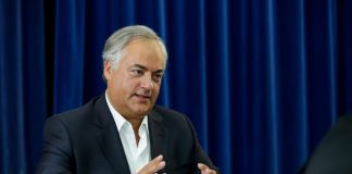 Paulo Moniz propõe requisição civil previdente para protegerpopulação e economia dos Açores