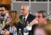 Paulo Moniz defende criação de controlo fronteiriço nas Flores em conferência europeia