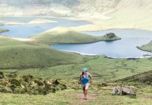 EXTREME WEST ATLANTIC ADVENTURE BY AZORES TRAIL RUNR ESTÁ DE VOLTA ÀS ILHAS DAS FLORES E DO CORVO