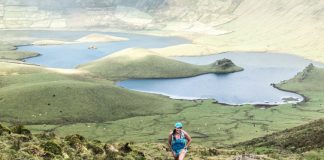 EXTREME WEST ATLANTIC ADVENTURE BY AZORES TRAIL RUNR ESTÁ DE VOLTA ÀS ILHAS DAS FLORES E DO CORVO