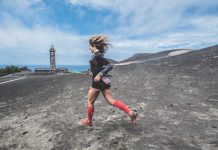 Whalers’ Great Route Ultra-trail – COVID-19 obriga ao adiamento da prova para 30 e 31 de outubro e de 1 de novembro DR/ATR - Pedro Silva