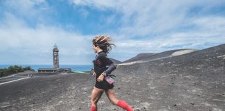 Whalers’ Great Route Ultra-trail – COVID-19 obriga ao adiamento da prova para 30 e 31 de outubro e de 1 de novembro DR/ATR - Pedro Silva