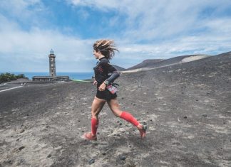 Whalers’ Great Route Ultra-trail – COVID-19 obriga ao adiamento da prova para 30 e 31 de outubro e de 1 de novembro DR/ATR - Pedro Silva