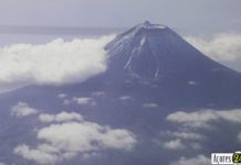 Turismo – Montanha do Pico com novas regras de acesso DR