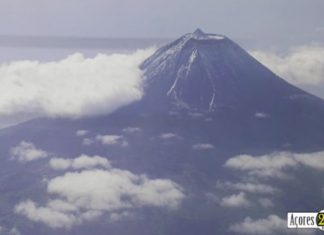 Turismo – Montanha do Pico com novas regras de acesso DR