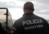 Polícia Marítima – Engenho explosivo obriga à interdição do Porto da Feteira DR