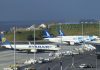Ryanair avança com ‘lay-off’ em Portugal a partir de 01 de abril