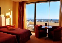Hotelaria dos Açores estima quebras “superiores” a 50% na Páscoa