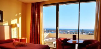 Hotelaria dos Açores estima quebras “superiores” a 50% na Páscoa