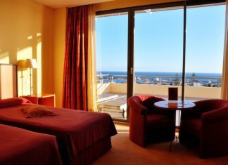 Hotelaria dos Açores estima quebras “superiores” a 50% na Páscoa