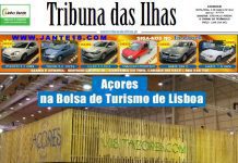 Tribuna das Ilhas – 9 de março 2018