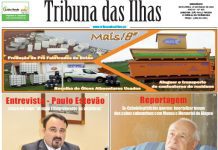 Tribuna das Ilhas – 23 de março 2018