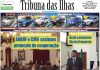 Tribuna das Ilhas – 11 de maio 2018