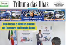Tribuna das Ilhas – 1 de junho 2018