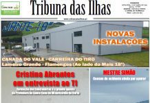 Tribuna das Ilhas – 12 de janeiro 2018