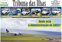 Tribuna das Ilhas – 15 de junho 2018