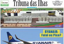 Tribuna das Ilhas – 2 de março 2018