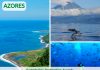 Sustainable Destination Awards – Arquipélago dos Açores recebe galardão na categoria “Best of Nature”