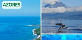 Sustainable Destination Awards – Arquipélago dos Açores recebe galardão na categoria “Best of Nature”
