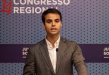 JS/Açores suspende as suas atividades