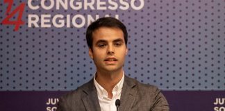 JS/Açores suspende as suas atividades