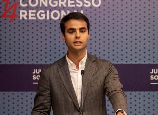 JS/Açores suspende as suas atividades