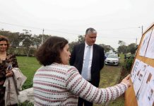 Presidente do Governo anuncia atribuição de 75 novos lotes para construção de habitação própria