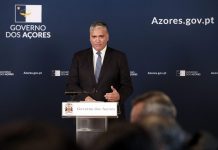 Açores em alerta até 31 de março e sem excluir avançar para contingência