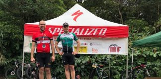 Miguel Nunes vence na Taça do Faial XCO