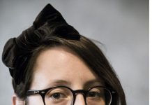 Ana Margarida da Silva – Faialense continua a dar cartas no mundo da moda internacional