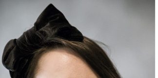 Ana Margarida da Silva – Faialense continua a dar cartas no mundo da moda internacional