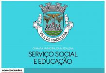 Covid-19: Município Cria Serviço de Entrega Domiciliária de Medicamentos e Bens Essenciais a Idosos
