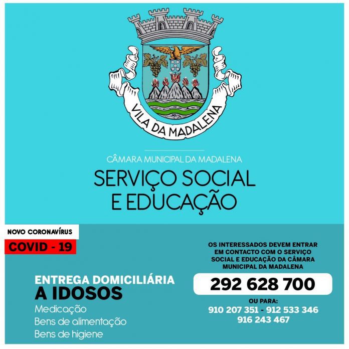 ação social