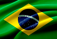 Brasil regista quinta morte causada pelo novo coronavírus