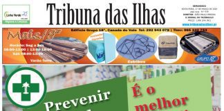 Capa da edição n.º 919 de 27 de março 2020