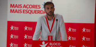Turismo nos Açores – BE critica falta de estratégia e anuncia debate de urgência