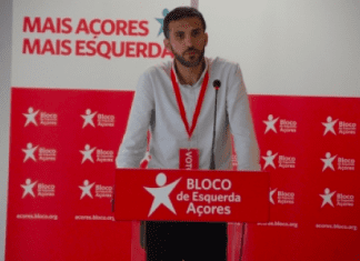 Turismo nos Açores – BE critica falta de estratégia e anuncia debate de urgência