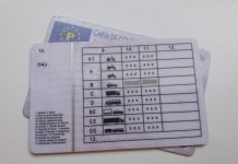 Governo dos Açores suspende realização de exames para obtenção de carta de condução