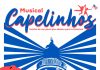 Cultura – Sobre o musical “Capelinhos”, de Filipe Fonseca e Victor Rui Dores DR