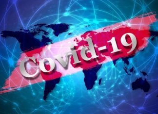 Autoridade de Saúde Regional – Açores regista 34 novos casos de COVID-19, sendo 32 em S. Miguel, um na Terceira e um nas Flores DR