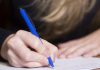 Exames nacionais começaram hoje