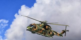 Resgate de norte-americano em paragem cardiorrespiratória no mar dos Açores