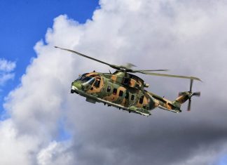 Resgate de norte-americano em paragem cardiorrespiratória no mar dos Açores