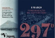 Madalena Celebra 297 Anos de Elevação a Vila
